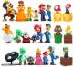 Vendo-figuras-coleccionables-de-Mario-Luigi-Yoshi-Donkey