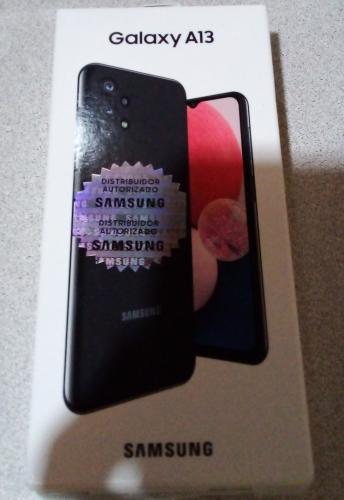 Se vende Móvil Samsung Galaxy A13 nuevo de  - Imagen 2