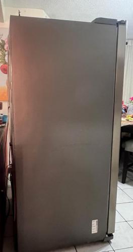 Vendo refrigeradora doble helando 300 negoci - Imagen 1