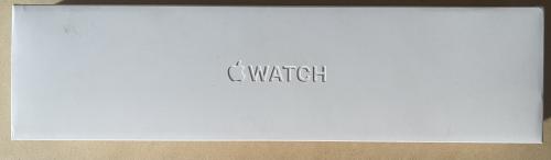 Vendo Apple Watch Series 7 45 mm Estado 10/1 - Imagen 1