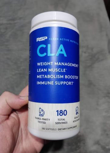 Vendo CLA Suplemento Dietetico para Gym 20 c - Imagen 1