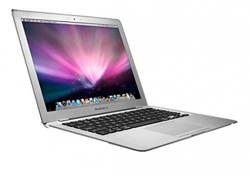 Vendo Apple MacBook Air 133