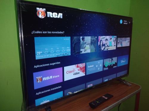 vendo smart tv 40 pulgadas como nuevo lo e - Imagen 2