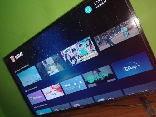 vendo smart tv 40 pulgadas como nuevo lo e - Imagen 3