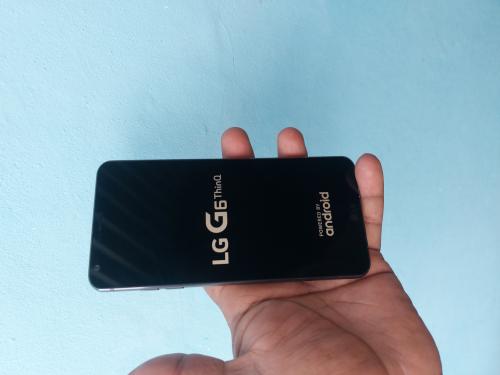 LG G6((45G))  *Precio: 85 *Memoria: 32GB *R - Imagen 3