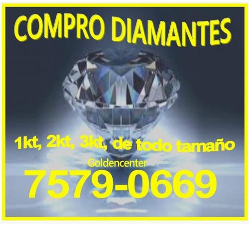 compro oro plata diamantes relojes  y mas e - Imagen 1