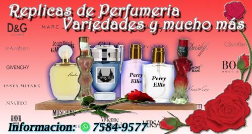 Venta de replicas de perfumes a bajo costo v - Imagen 2
