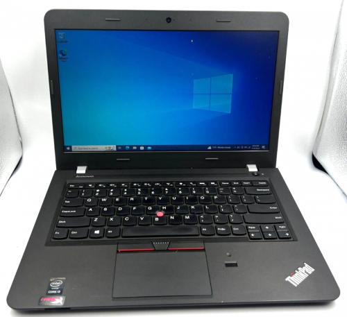 Vendo Laptop lenovo E450 22GHz ram 8GB 320 H - Imagen 1