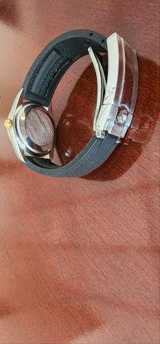 Reloj Rolex Oyster Perpetual Date De 36mm Ace - Imagen 2