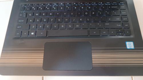 Se vende HP Pavilon Notebook Intel(R) Core(TM - Imagen 2