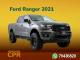 Vendo-Pick-Up-Ford-Ranger-2021-*(A-reparar)
