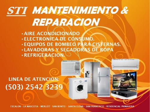 maintenance & repair  air conditioning cool - Imagen 3