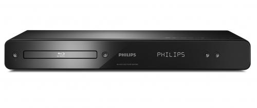 GANGA Vendo Bluray Philips en perfectas cond - Imagen 1