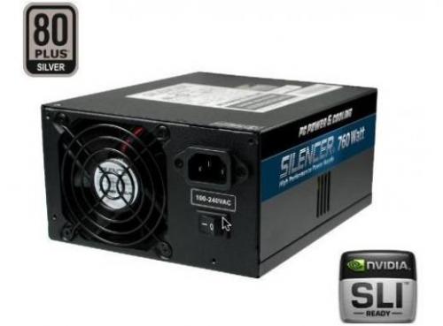 ((VENDIDA)) PC Power and Cooling Silen - Imagen 3