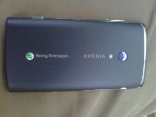  Vendo Xperia X10 o Cambio por otro cellibe - Imagen 2