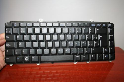 Necesito comprar un teclado Nuevo para una La - Imagen 1