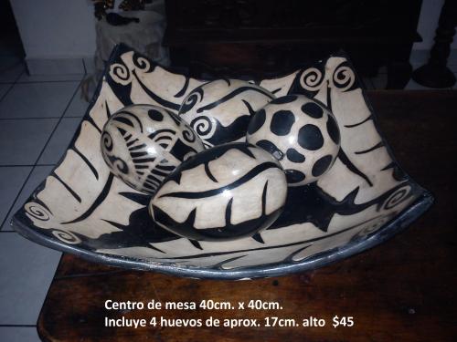 Vendo preciosa ceramica Lenca Si buscas un r - Imagen 2