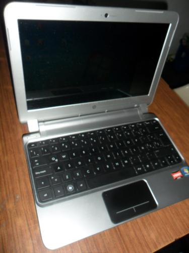 Vendo en 290 Neg Laptop Hp Pavillion dm1 30 - Imagen 1