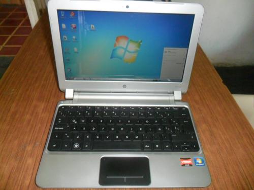Vendo 290 Neg Laptop Hp Pavillion dm1 3080l - Imagen 1