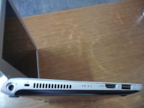Vendo 290 Neg Laptop Hp Pavillion dm1 3080l - Imagen 2