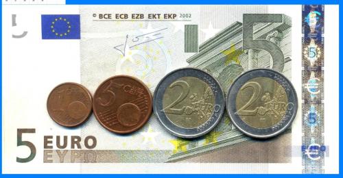 El EURO VA EN Caída hoy se cambia 12736 por - Imagen 2