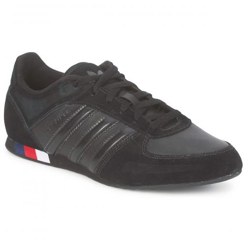 Vendo Adidas Originals ZX Trainer en negro y  - Imagen 1