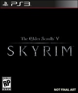 Cambio The Elder Scrolls V: Skyrim por Fallou - Imagen 1