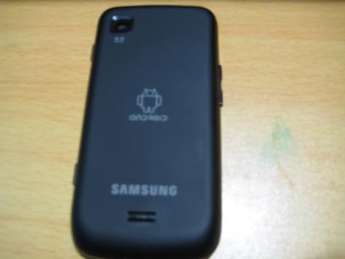 Vendo Android Samsung Galaxy Spica i5700 en b - Imagen 2