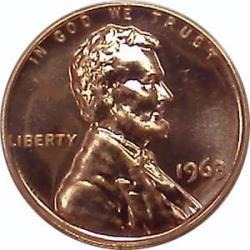 Necesito comprar el centavo de 1963 de los es - Imagen 1