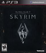 Vendo The Elder Scroll: Skyrim en 35 neg pa - Imagen 1