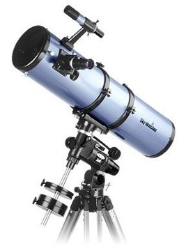 A ganga telescopio profesional 25000 in - Imagen 1