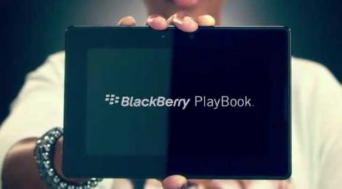 Vendo playa book BlackBerry original es de 16 - Imagen 1