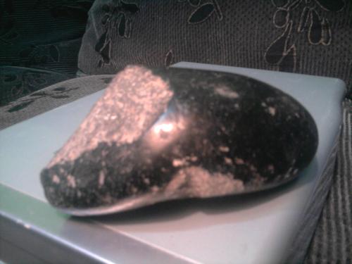 vendo esta piedra de indio  es autentica d - Imagen 1