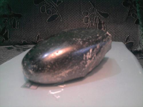 vendo esta piedra de indio  es autentica d - Imagen 2