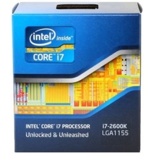 ((VENDIDOSOLD OUT)) Intel Core i726 - Imagen 1