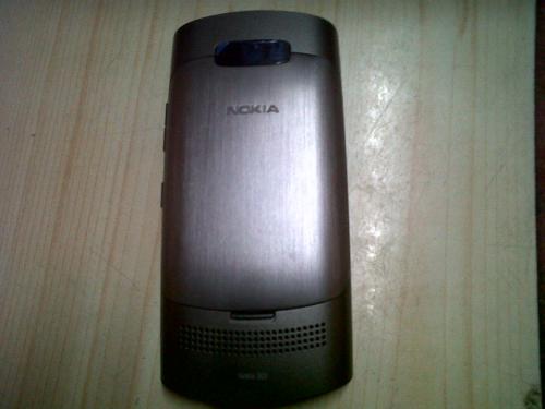A la venta Nokia Asha 303 touchnuevo en caja - Imagen 3