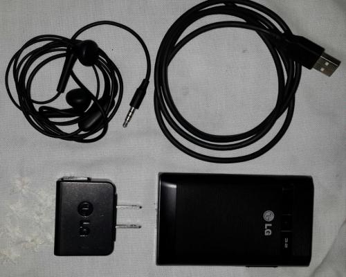 LG Optimus L3 E400 90 Neg No CambiosSmartp - Imagen 2