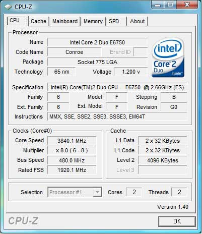 (((VENDIDOSSOLD OUT))) Intel Core 2  - Imagen 2