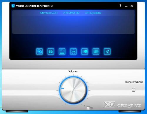 VENDIDA Creative Sound Blaster XFi Xtreme A - Imagen 2