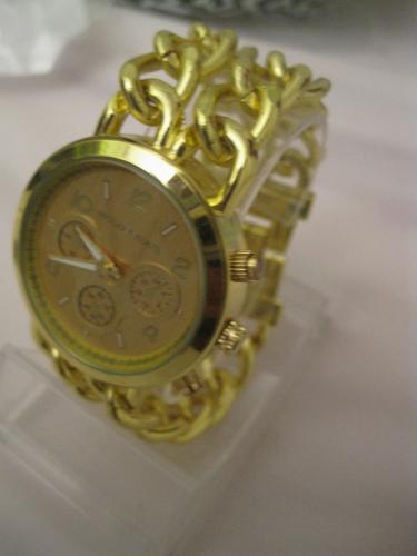  reloj para dama marca MICHAEL KORS color do - Imagen 3
