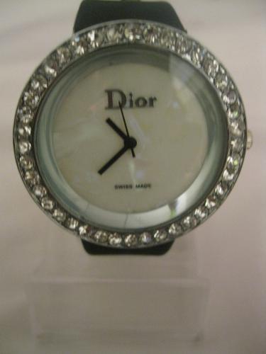  reloj para dama marca CRISTIAN DIOR color N - Imagen 1