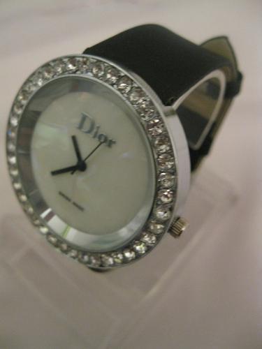  reloj para dama marca CRISTIAN DIOR color N - Imagen 3