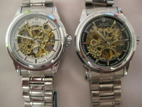  replicas de reloj para caballero marca ROLEX - Imagen 2