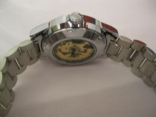  replicas de reloj para caballero marca ROLEX - Imagen 3