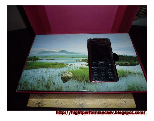 ((VENDIDOSOLD OUT)))Sony Ericsson Cy - Imagen 2