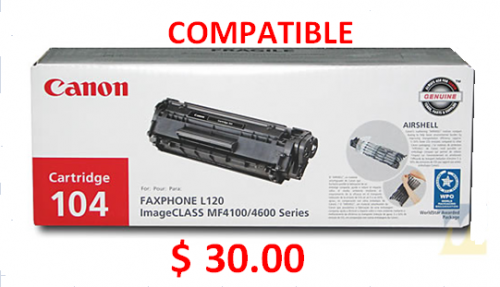 Toner brother TN450 compatible 2600 pag  - Imagen 1