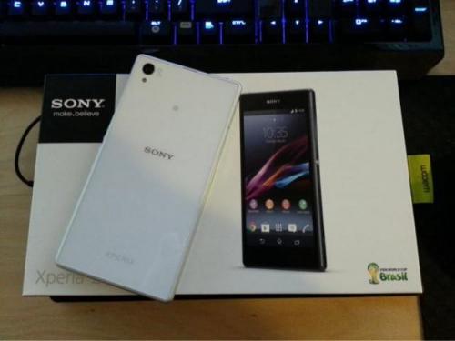 Sony Xperia Z2 D6503 4G LTE Desbloqueado Tel - Imagen 1